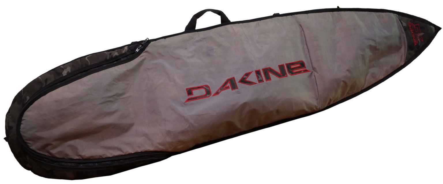 DAKINE ハードケース ロングボード 9.2ft - サーフィン・ボディボード