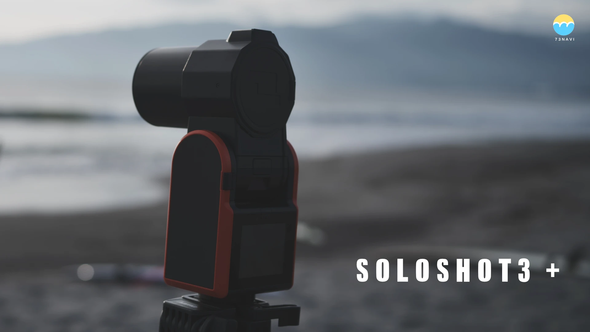 何が進化した？「SOLOSHOT3+」 SOLOSHOT3との違いを比較 | サーフィンマガジン「73NAVI」