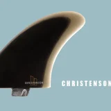 FCS2 CHRISTENSON TWIN（クリステンソン ツイン）フィンの特徴とフィンリスト