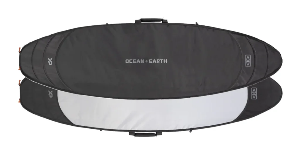OCEAN＆EARTH オーシャンアンドアース HYPA SHORT DAY COVER ハードケース