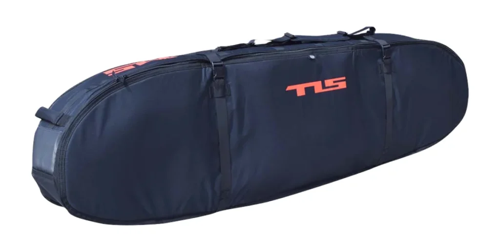 TLS ツールス TRAVEL CASE