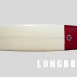 ノーズライダー好きにおすすめのロングボード