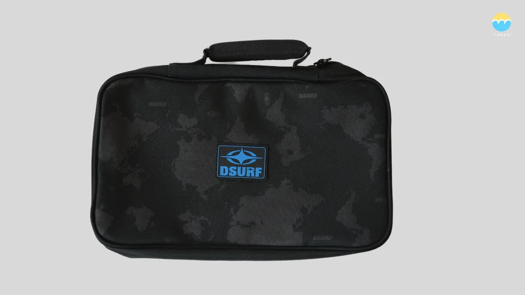 DESTINATIONフィンケース外観