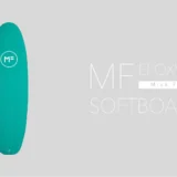 MF EPOXY LAM ソフトボード