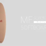 MF SUPER EVA ソフトボード