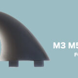 FCS TRIFIN M3 M5 M7