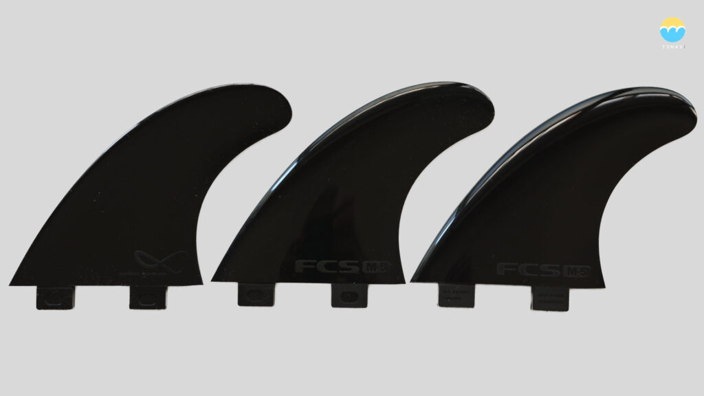 FCS TRIFIN M5