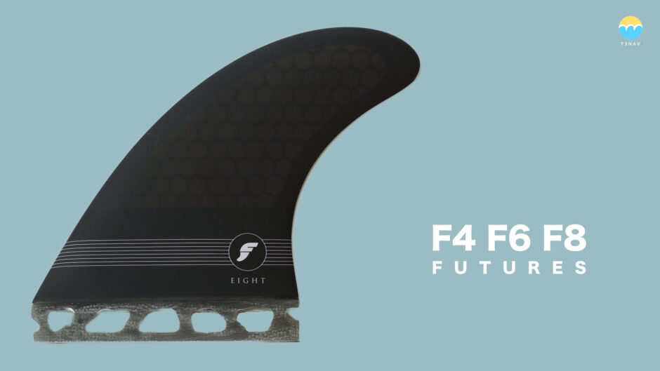 FUTUERS FIN F4 F6 F8