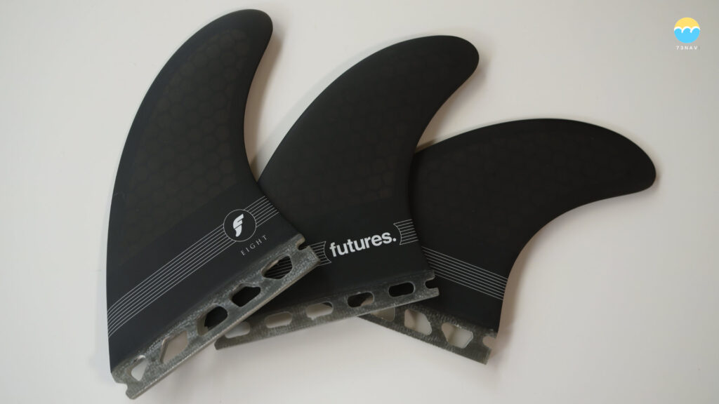 FUTUERS FIN F4 F6 F8