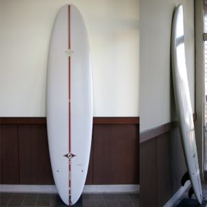 BIC SURF 中古ファンボード bno9629308a