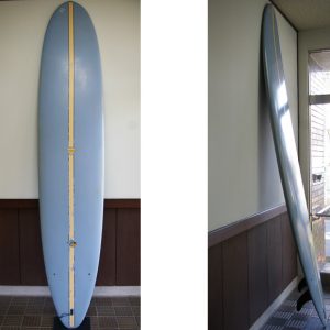 BIC SURF 中古ロングボード9`0