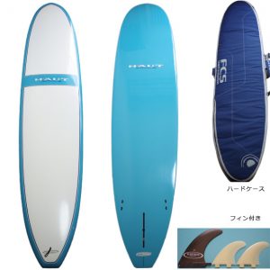 ロングボード TUF LITE Shaped by T.suzuki 値下げ交渉 icqn.de