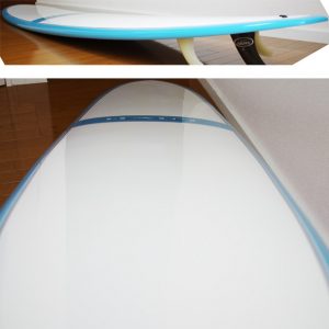 ロングボード TUF LITE Shaped by T.suzuki 値下げ交渉 icqn.de