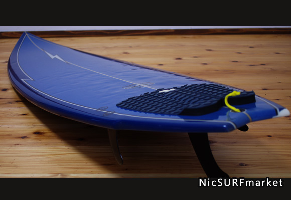 激安 CARDIFF 中古ファンボード6`6 (No.9629985) | 中古サーフボード