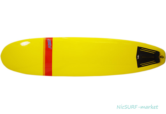 初心者におススメ！HOMIE 中古ファンボード7`6 (No.96291011) | 中古