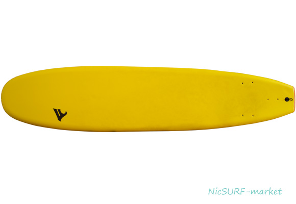ソフトボード FROW 中古ロングボード 9`0 (No.96291200) | 中古