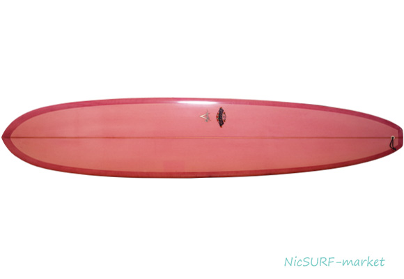 Whoosh SURFBOARD 中古ロングボード 9`1 Custom (No.96291288) | 中古 