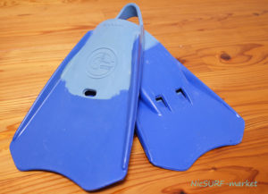 GLAN BLUE 中古フィン/ボディボード用 S No.96291440