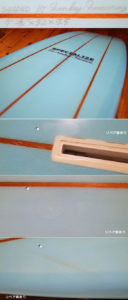 Waicocoサーフボード / SPECIALIZE 中古ファンボード 7`2 condition-1 No.96291435