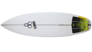 アルメリックサーフボード HAPPY EVERYDAY ハッピーエブリデイ 中古ショートボード 5`7 No.96291669