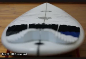 SK SURFBOARDS 中古ショートボード 6`2 deck-detail No.96291670