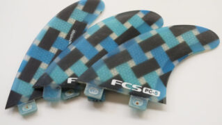 FCSフィン PC-5 中古 トライ M