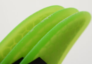 FCS 中古フィン AM-3 トライ スラスター Sサイズ condition3 No.96291672