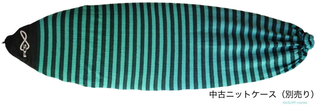 FCS ニットケース 6'3 No.96291678