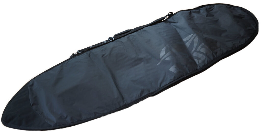 DESTINATION デスティネーション V-CUT 中古ハードケース DAY用 ショートボード 6`0 bottom No.96291681